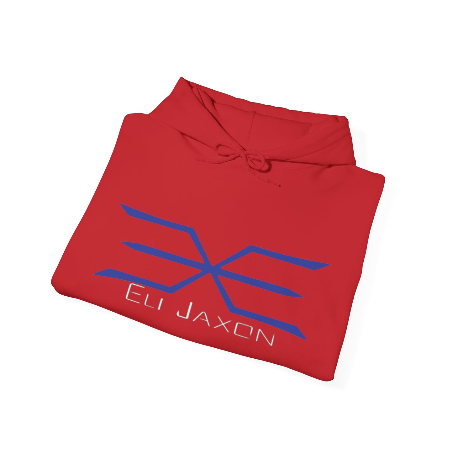 Eli Jaxon - Unisex Heavy Blend™ Hooded Sweatshirt