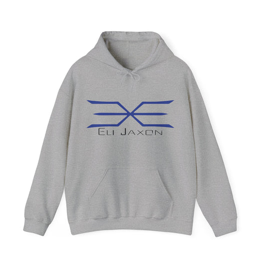 Eli Jaxon - Unisex Heavy Blend™ Hooded Sweatshirt