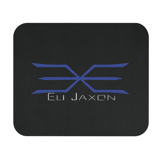 Eli Jaxon - Mouse Pad (Rectangle)