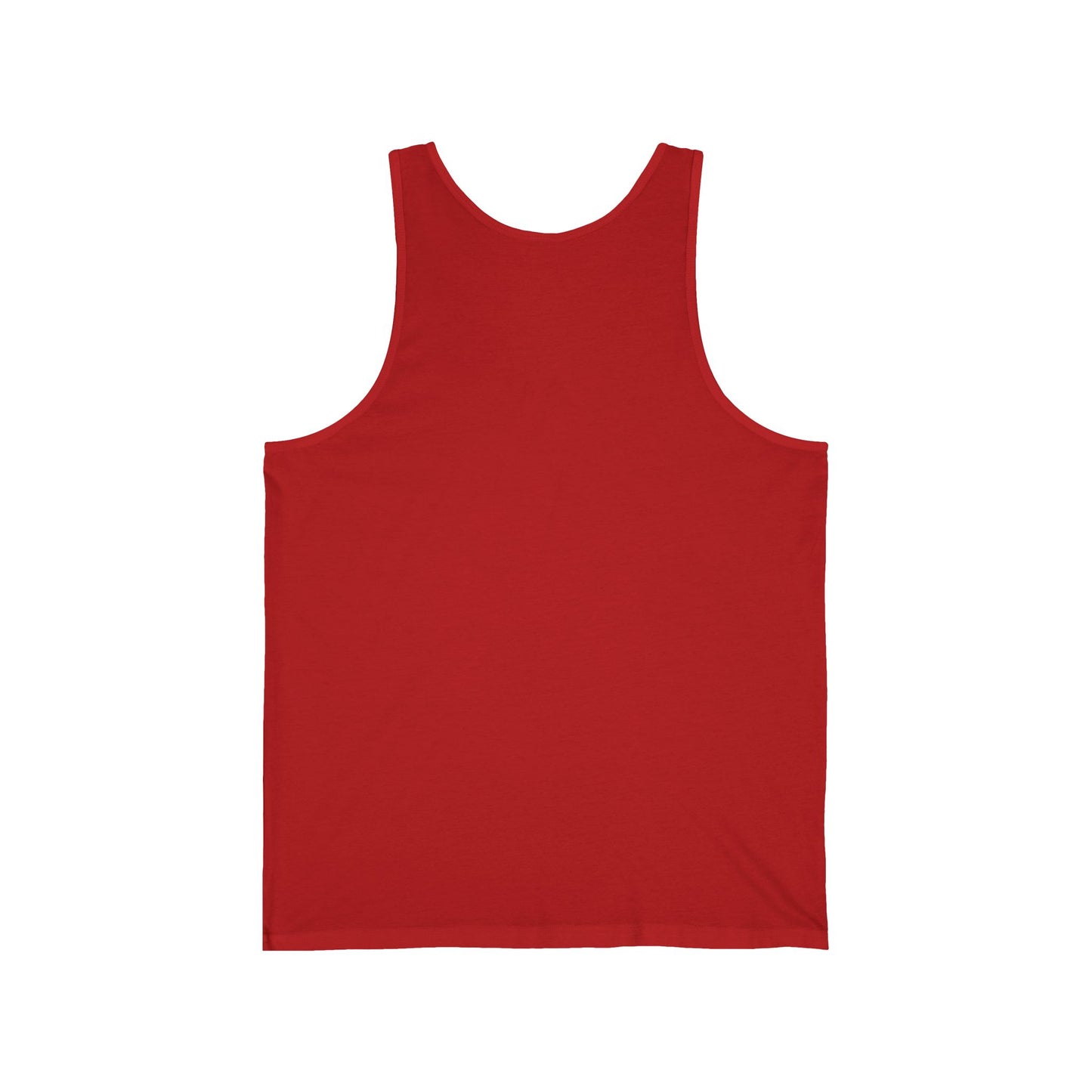 Eli Jaxon Unisex Jersey Tank