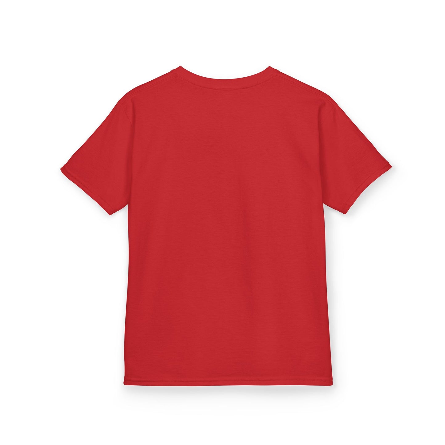 Eli Jaxon - Kids Heavy Cotton™ Tee