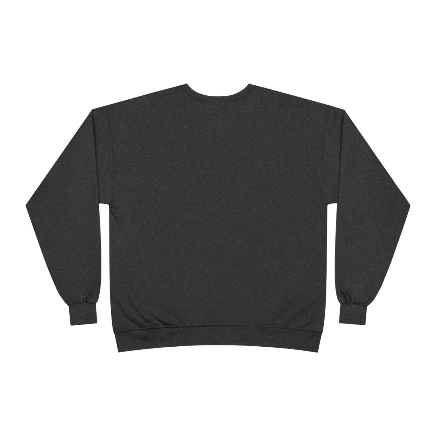 Eli Jaxon Eco-Friendly Unisex Crewneck Sweatshirt