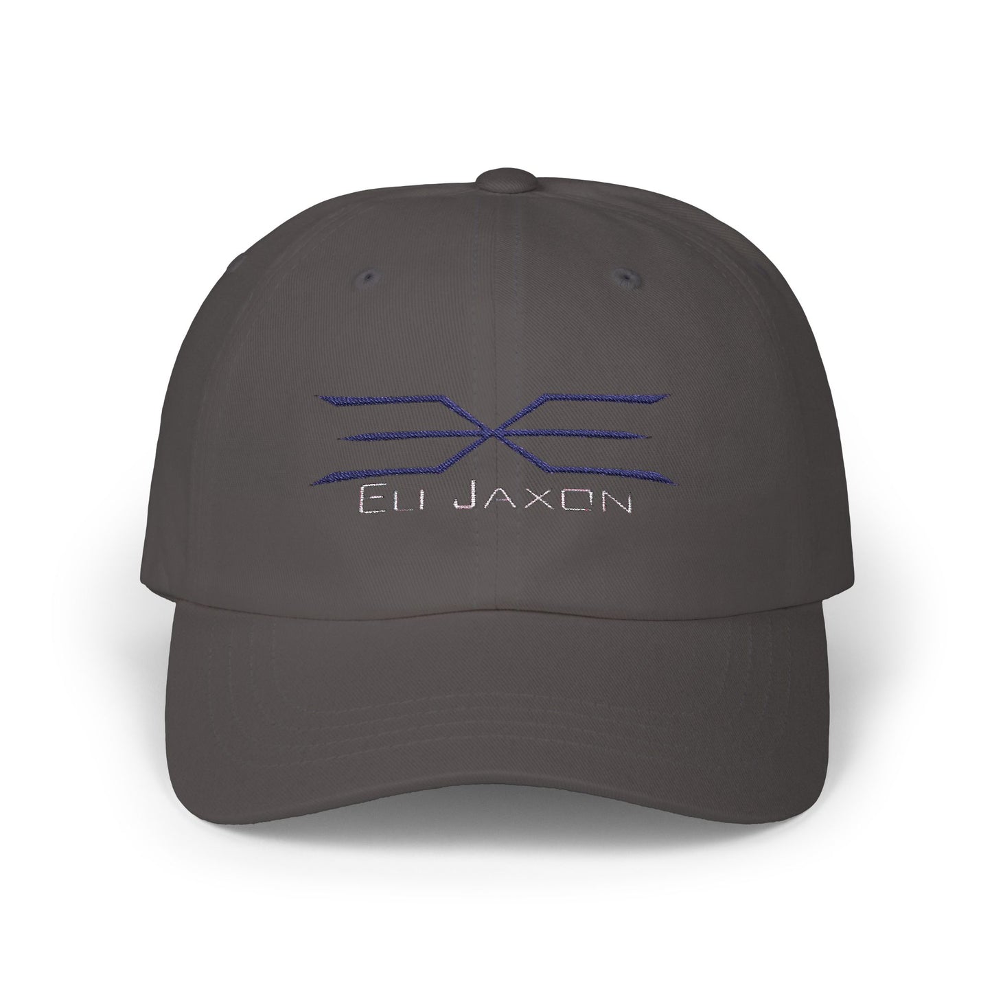 Eli Jaxon - Classic Dad Cap