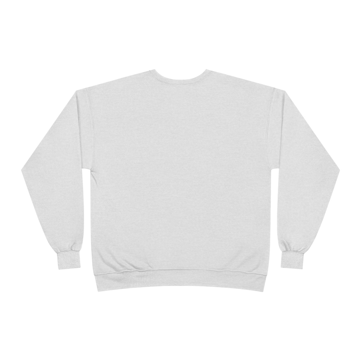 Eli Jaxon Unisex Eco-Friendly Crewneck Sweatshirt