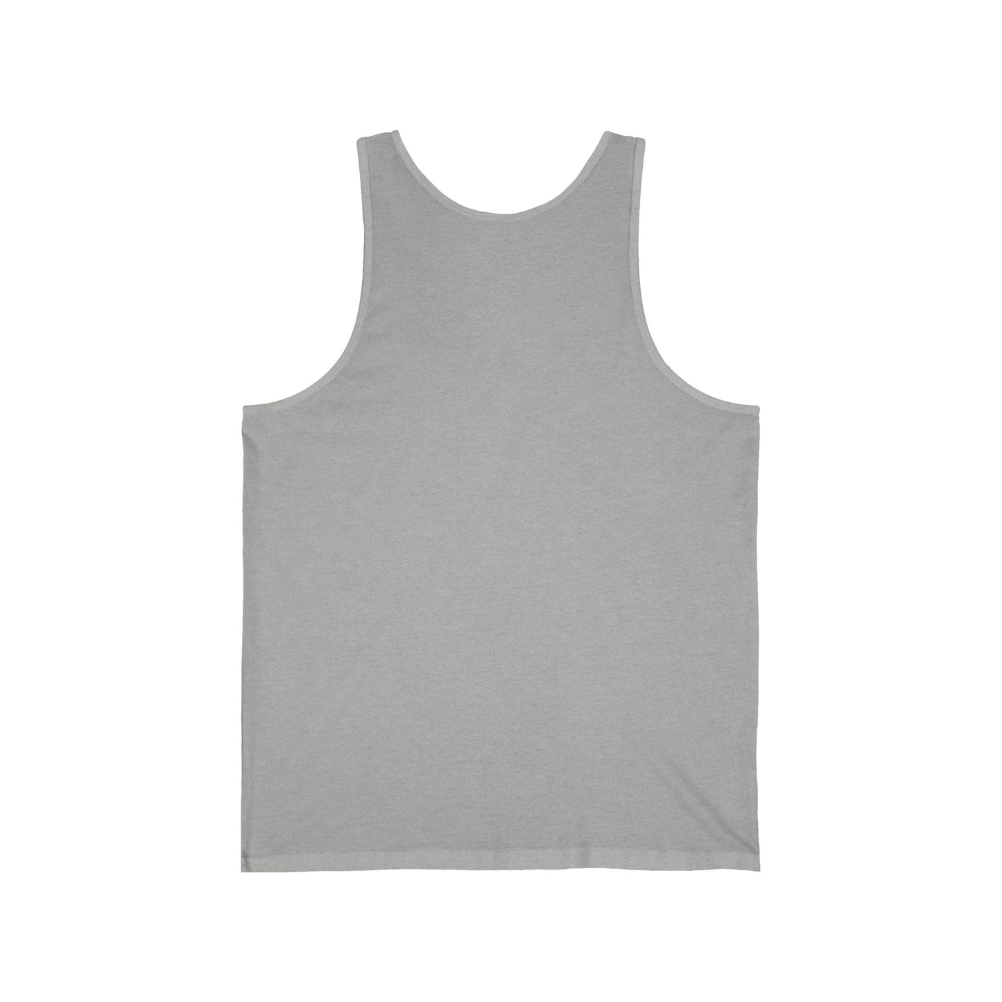 Eli Jaxon Unisex Jersey Tank