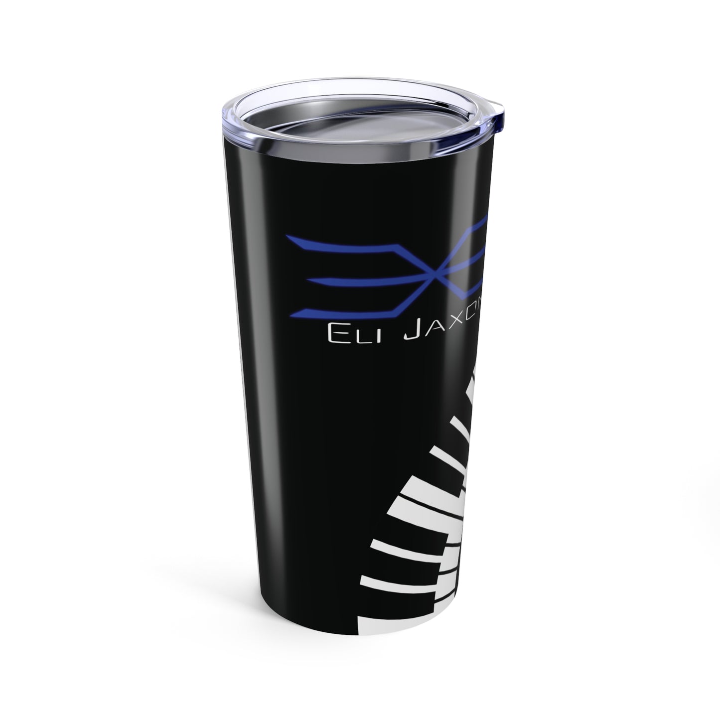 Eli Jaxon - Tumbler 20oz