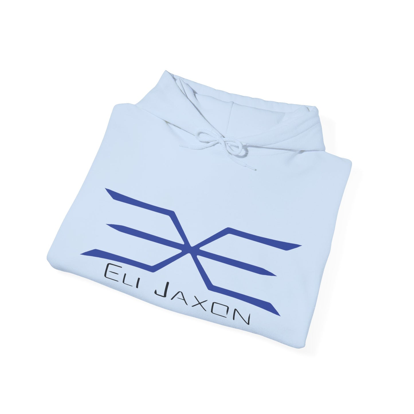 Eli Jaxon - Unisex Heavy Blend™ Hooded Sweatshirt