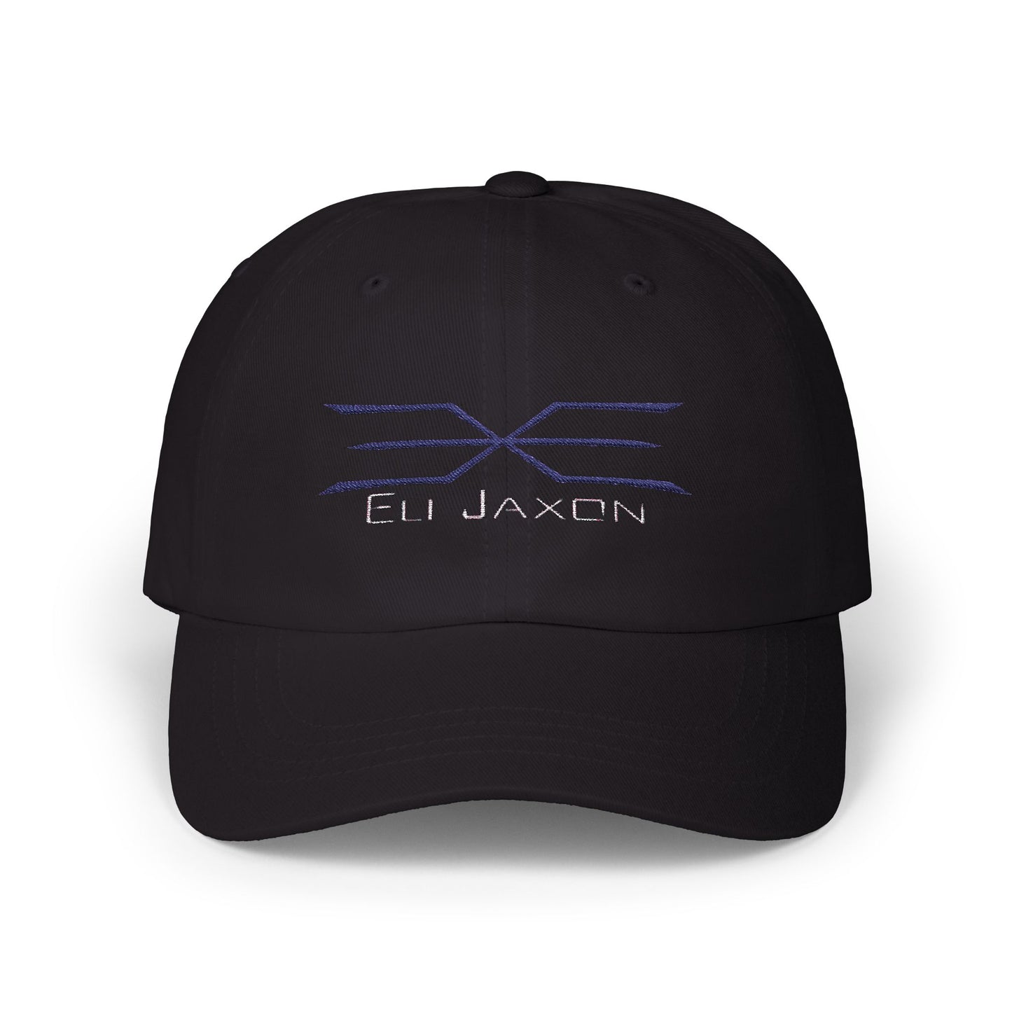 Eli Jaxon - Classic Dad Cap
