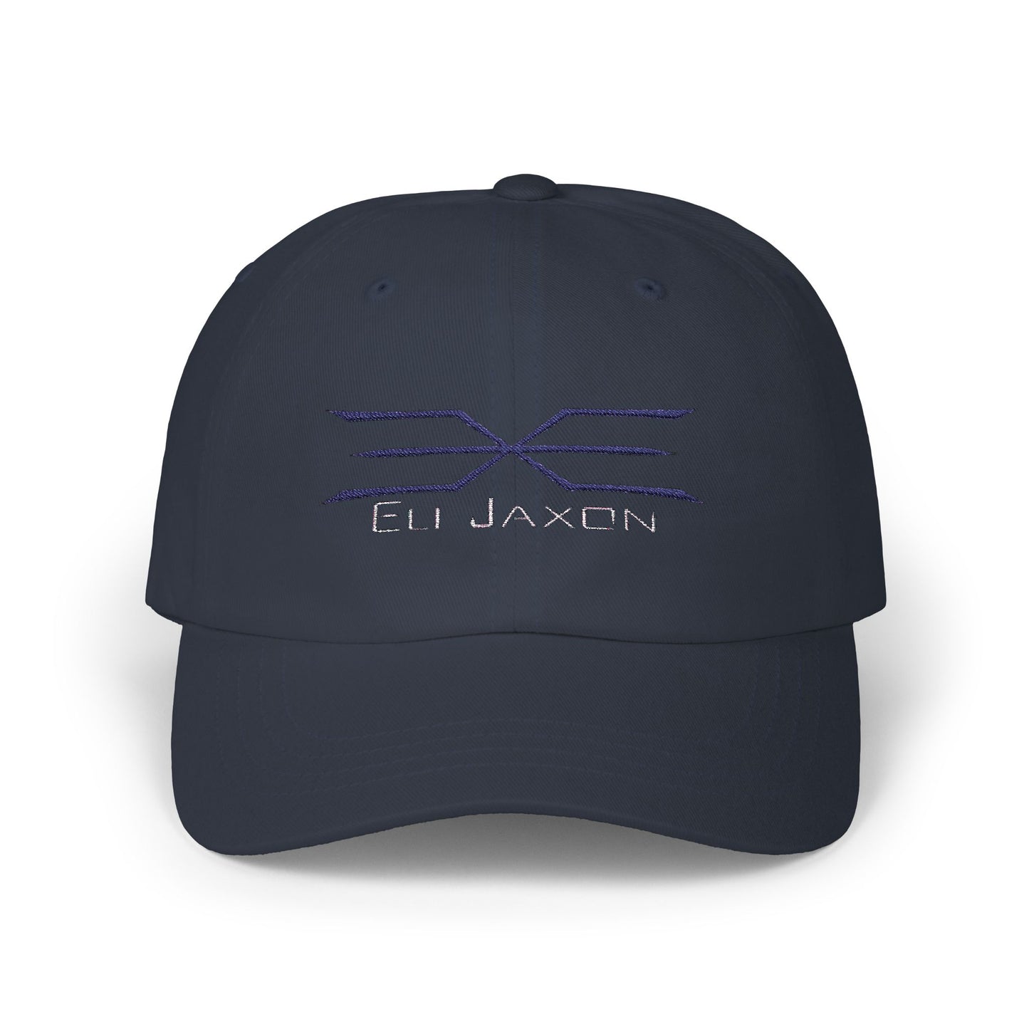 Eli Jaxon - Classic Dad Cap