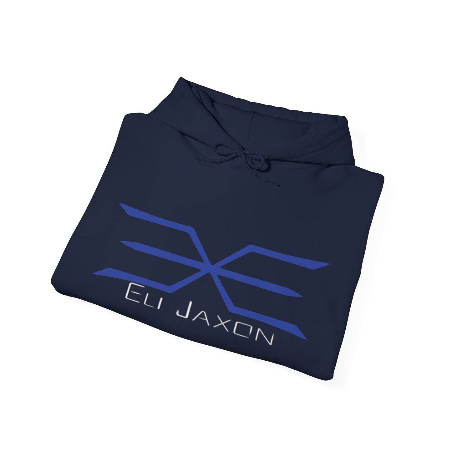 Eli Jaxon - Unisex Heavy Blend™ Hooded Sweatshirt