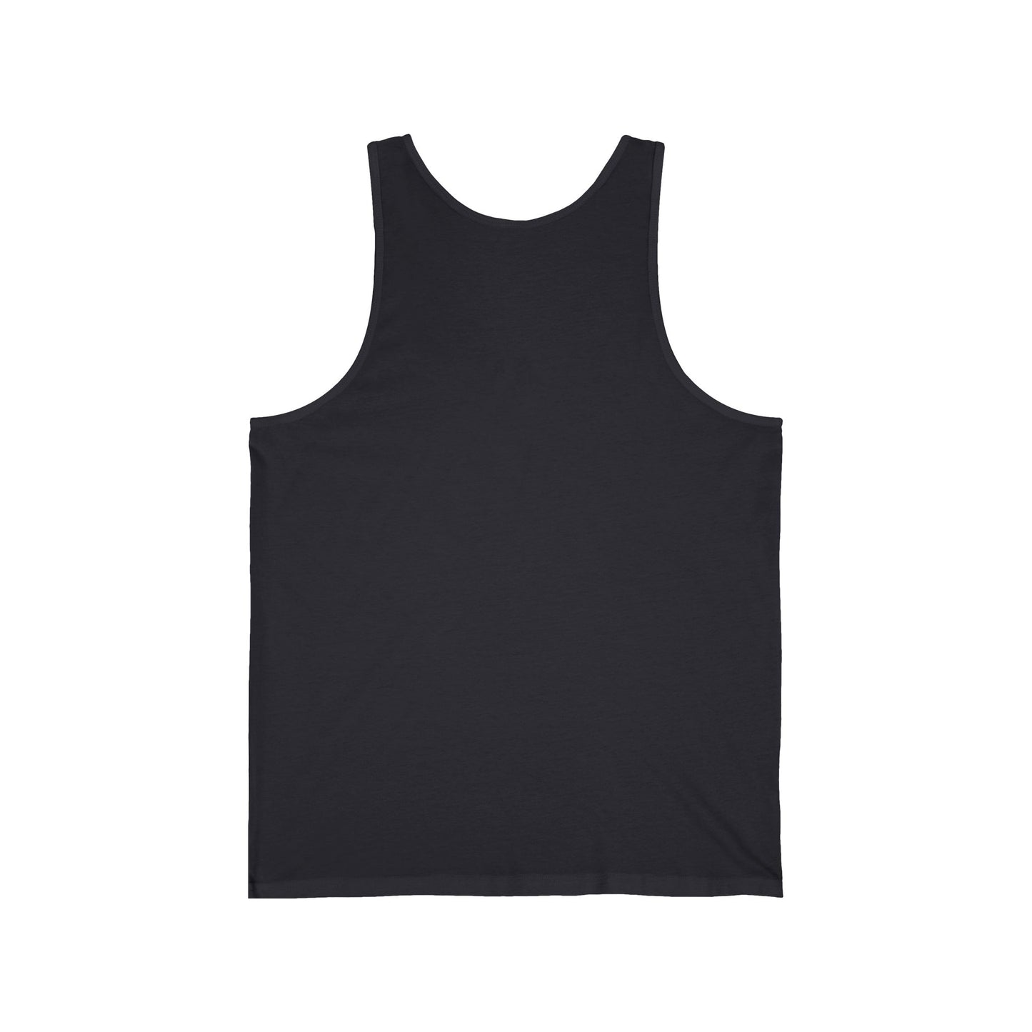 Eli Jaxon Unisex Jersey Tank