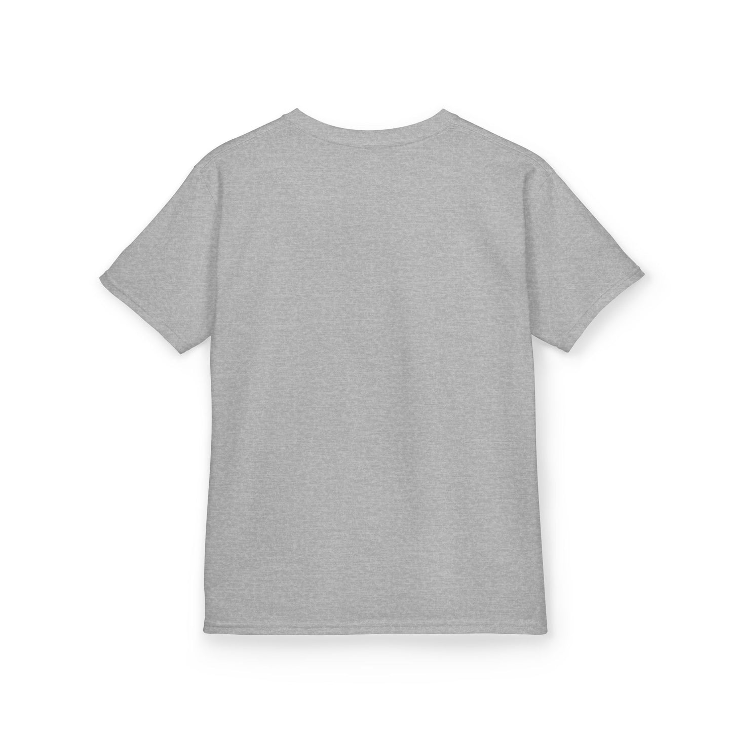 Eli Jaxon - Kids Heavy Cotton™ Tee