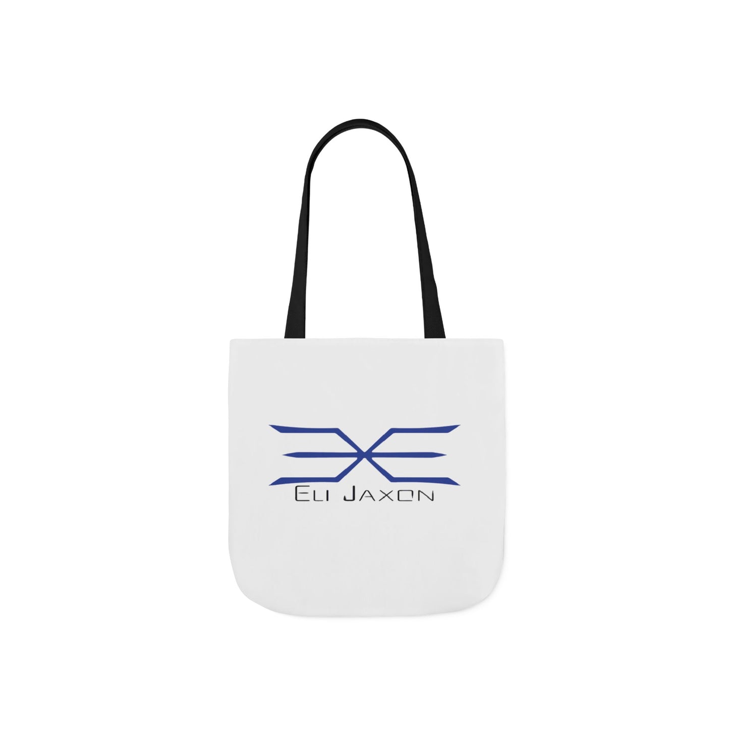 Polyester Canvas Tote Bag (AOP)