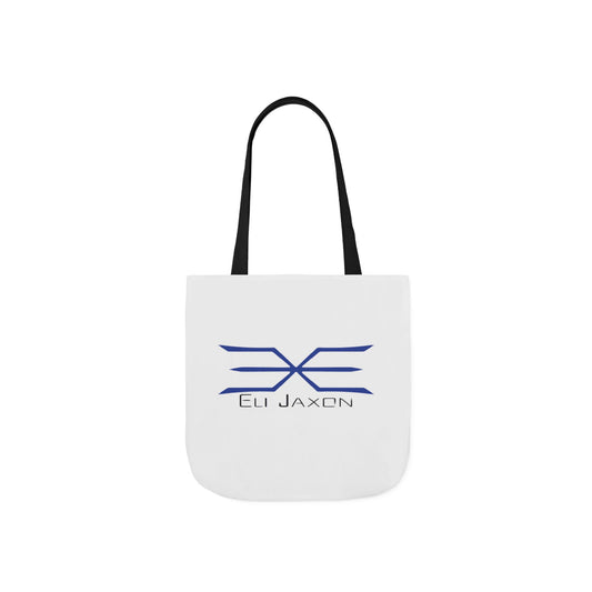 Polyester Canvas Tote Bag (AOP)