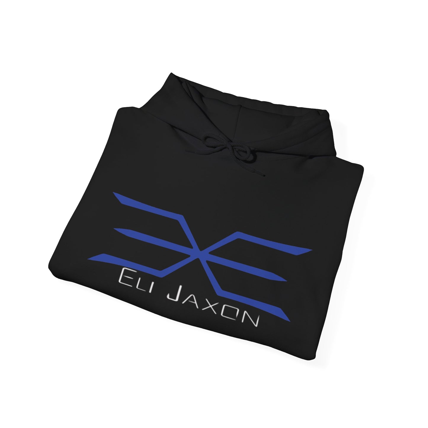 Eli Jaxon - Unisex Heavy Blend™ Hooded Sweatshirt