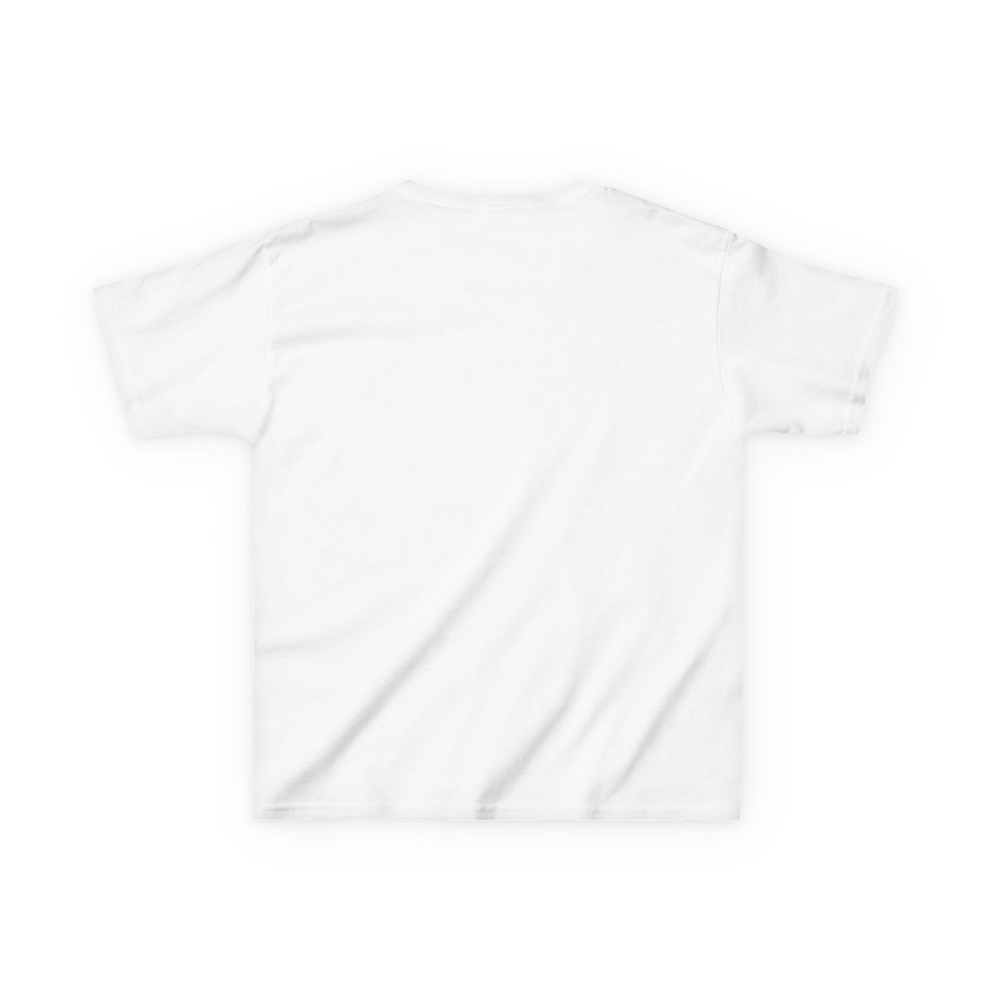 Eli Jaxon - Kids Heavy Cotton™ Tee