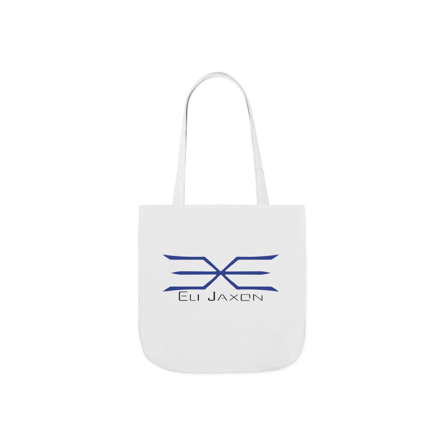 Polyester Canvas Tote Bag (AOP)