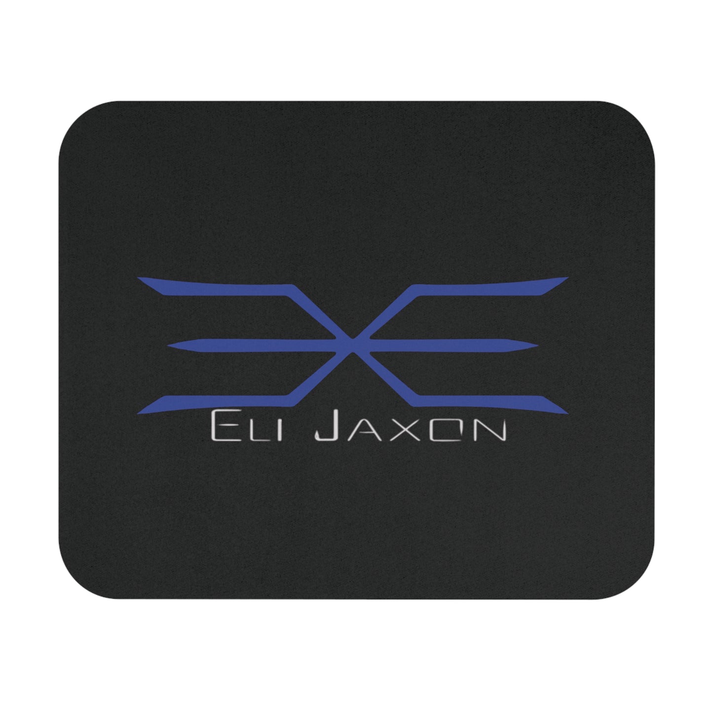 Eli Jaxon - Mouse Pad (Rectangle)
