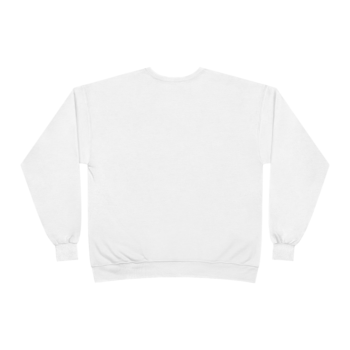 Eli Jaxon Unisex Eco-Friendly Crewneck Sweatshirt