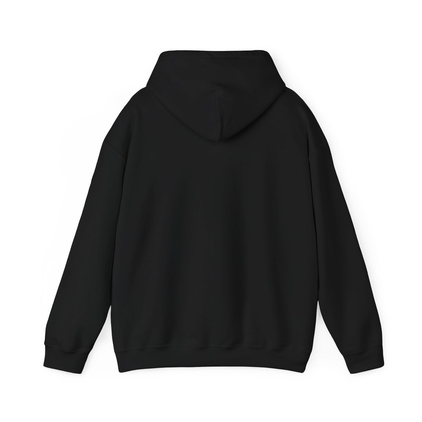 Eli Jaxon - Unisex Heavy Blend™ Hooded Sweatshirt