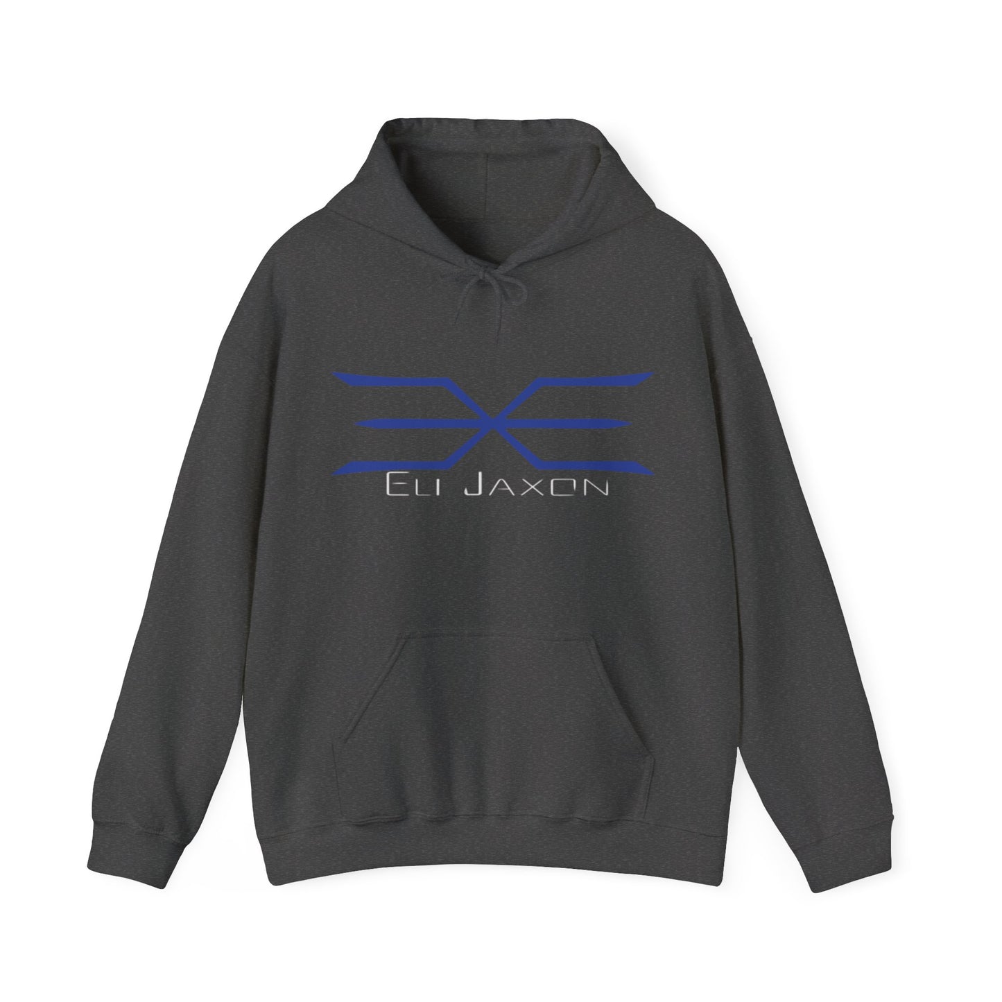 Eli Jaxon - Unisex Heavy Blend™ Hooded Sweatshirt