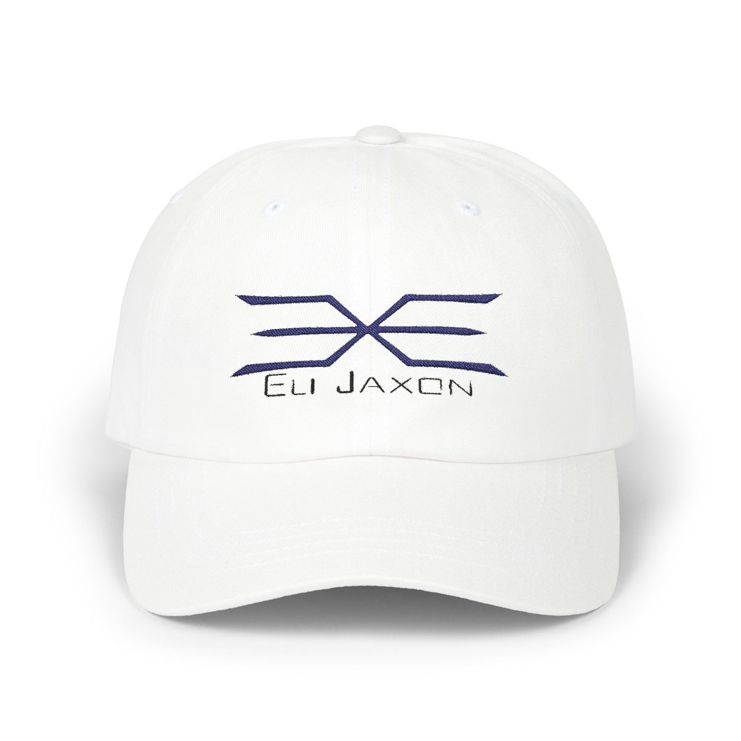 Eli Jaxon - Classic Dad Cap