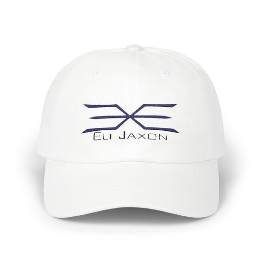 Eli Jaxon - Classic Dad Cap