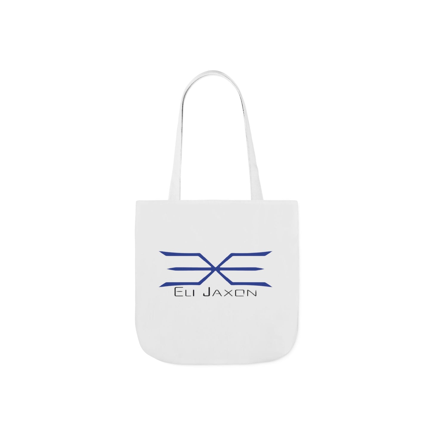 Polyester Canvas Tote Bag (AOP)