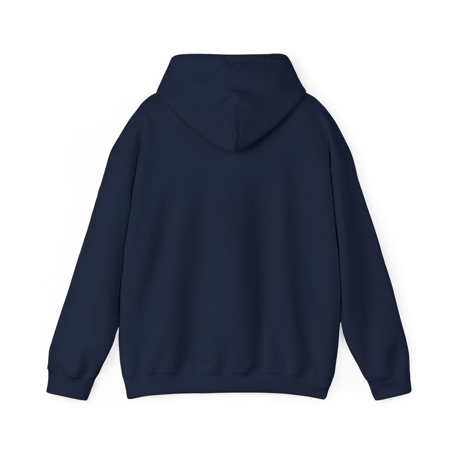 Eli Jaxon - Unisex Heavy Blend™ Hooded Sweatshirt