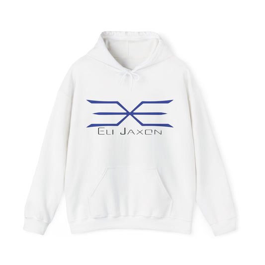 Eli Jaxon - Unisex Heavy Blend™ Hooded Sweatshirt