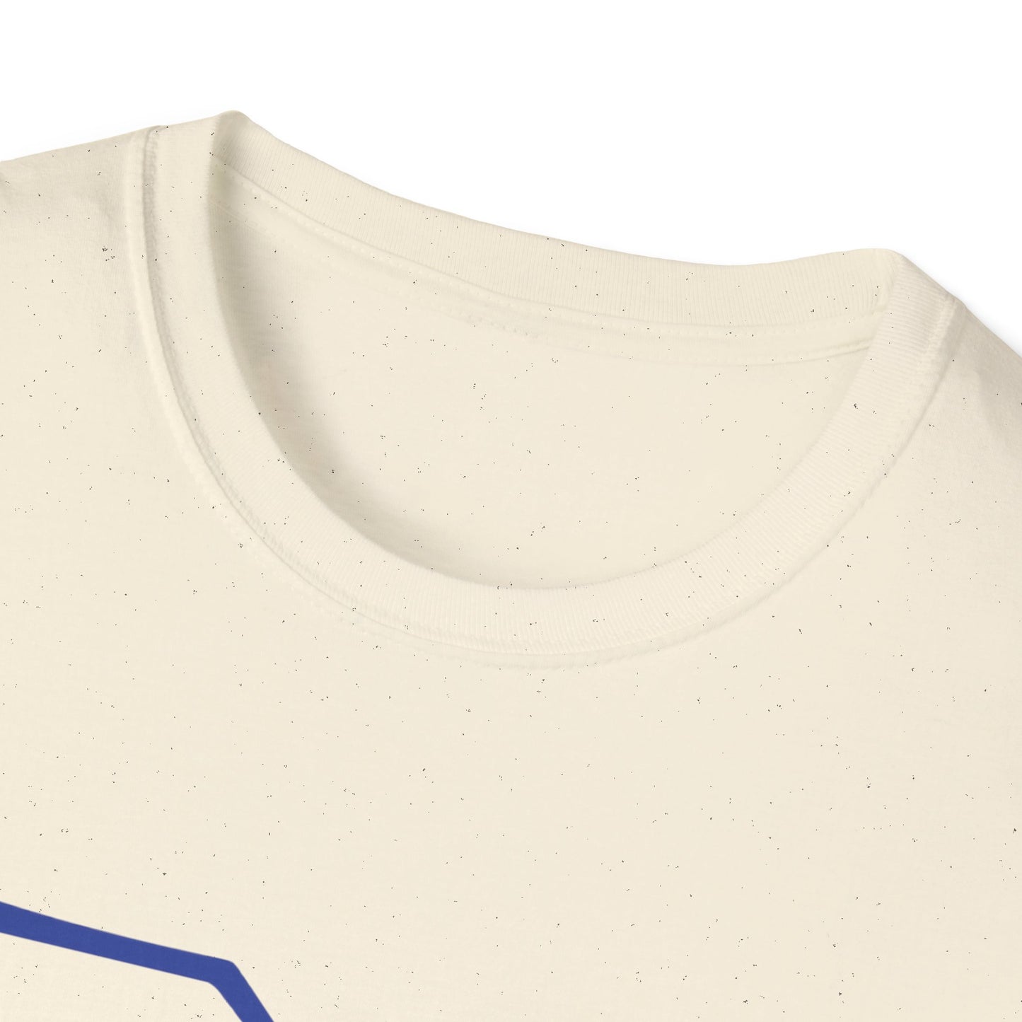 Eli Jaxon - Unisex Softstyle Graphic Tee