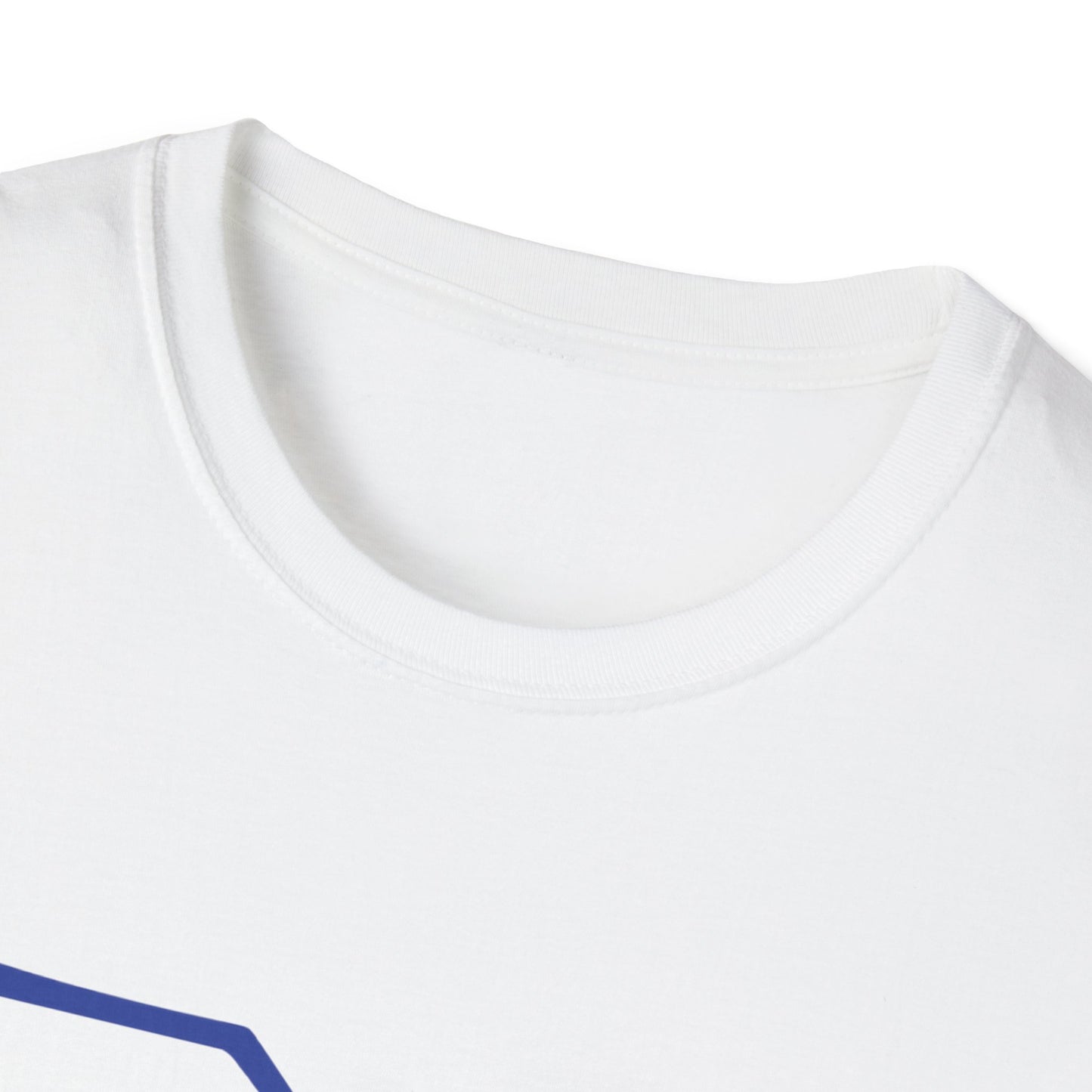 Eli Jaxon - Unisex Softstyle Graphic Tee