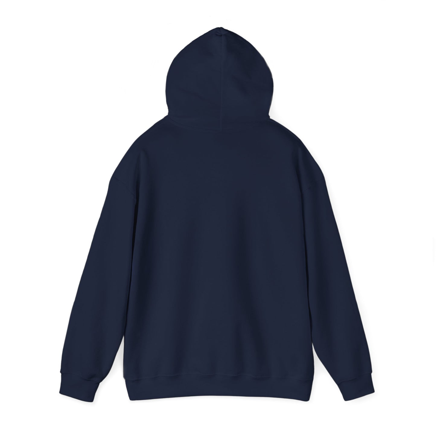 Eli Jaxon - Unisex Heavy Blend™ Hooded Sweatshirt