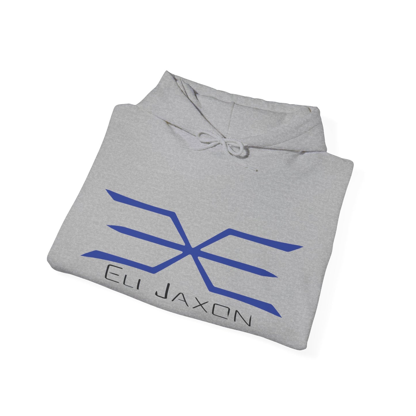 Eli Jaxon - Unisex Heavy Blend™ Hooded Sweatshirt