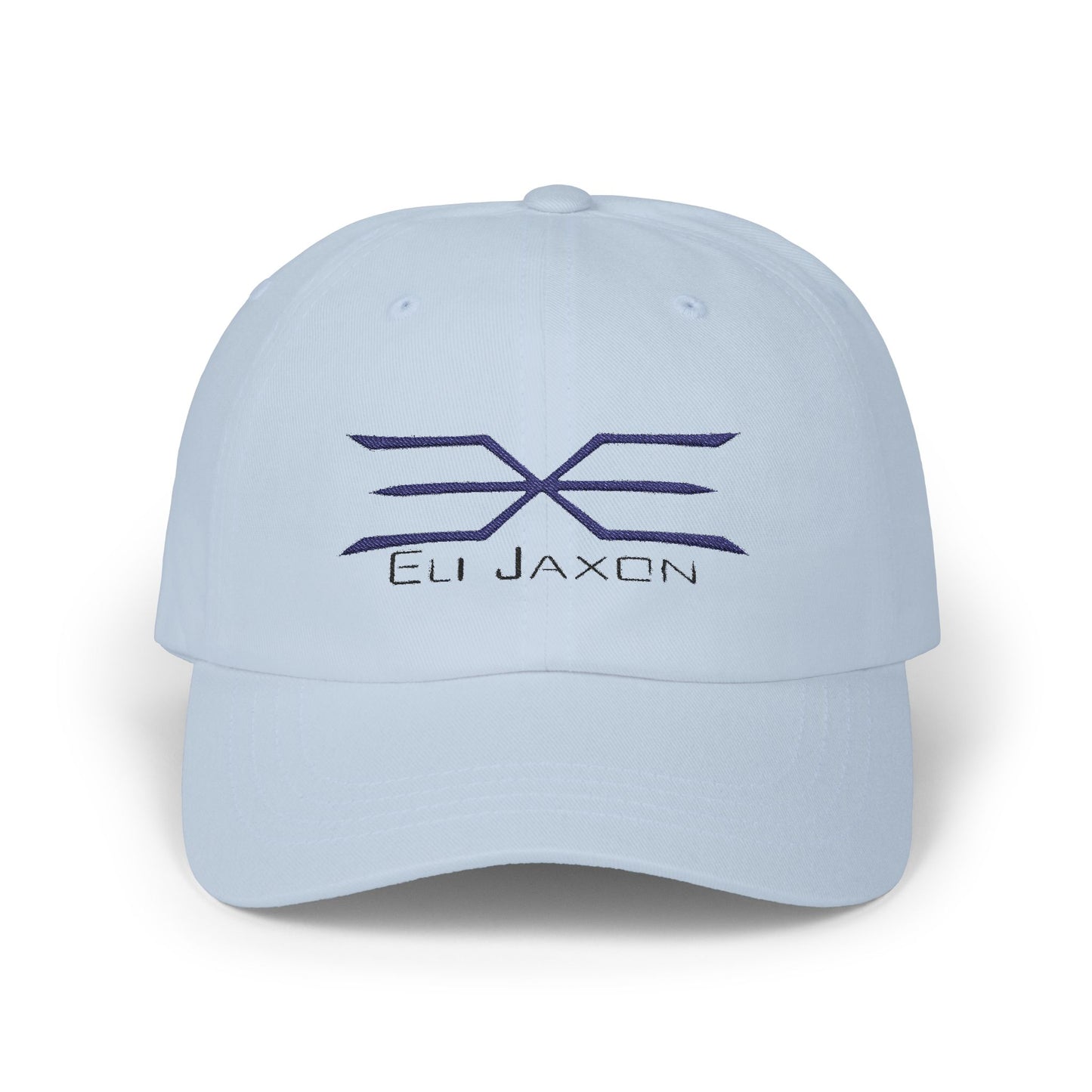 Eli Jaxon - Classic Dad Cap