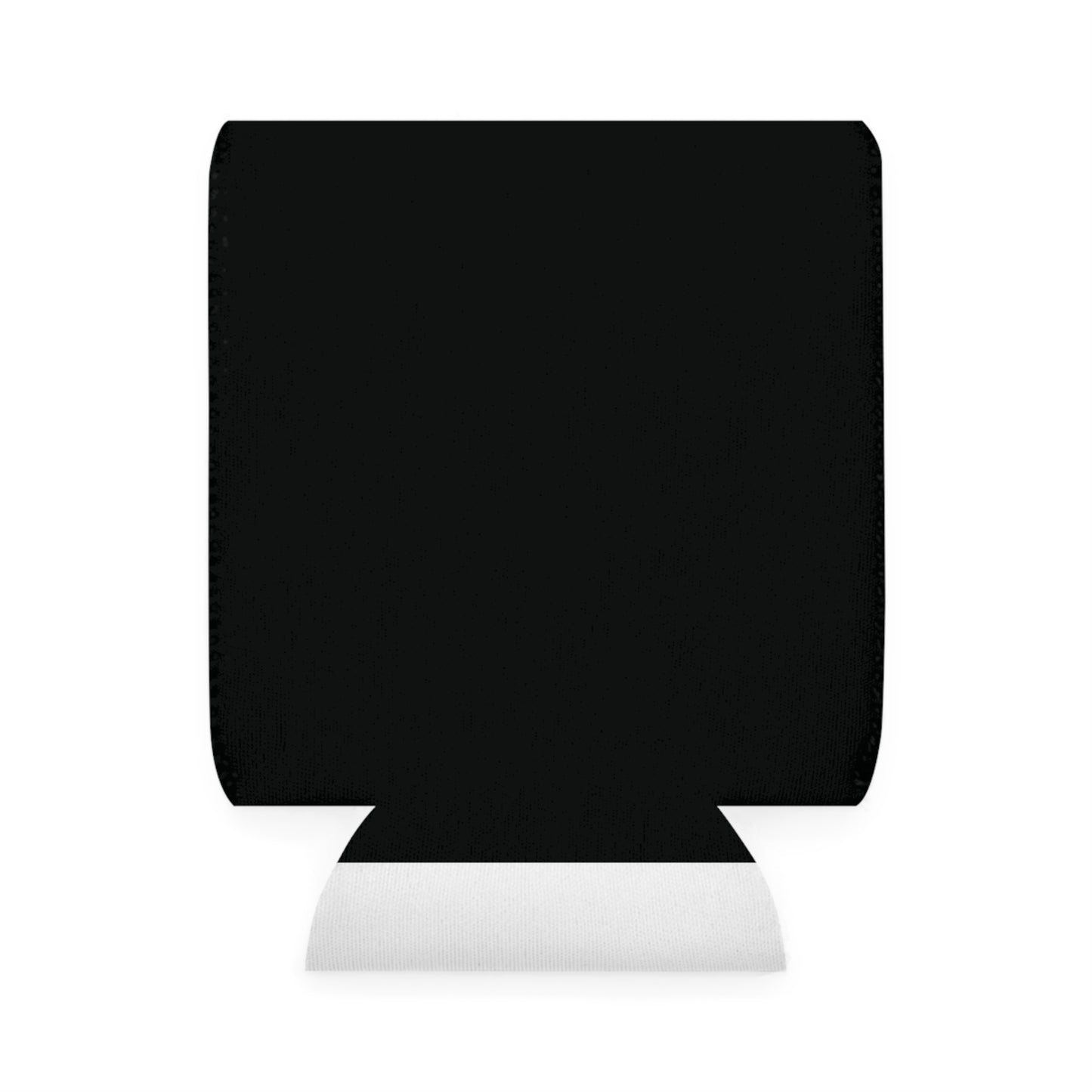 Eli Jaxon - Black Can Cooler Sleeve