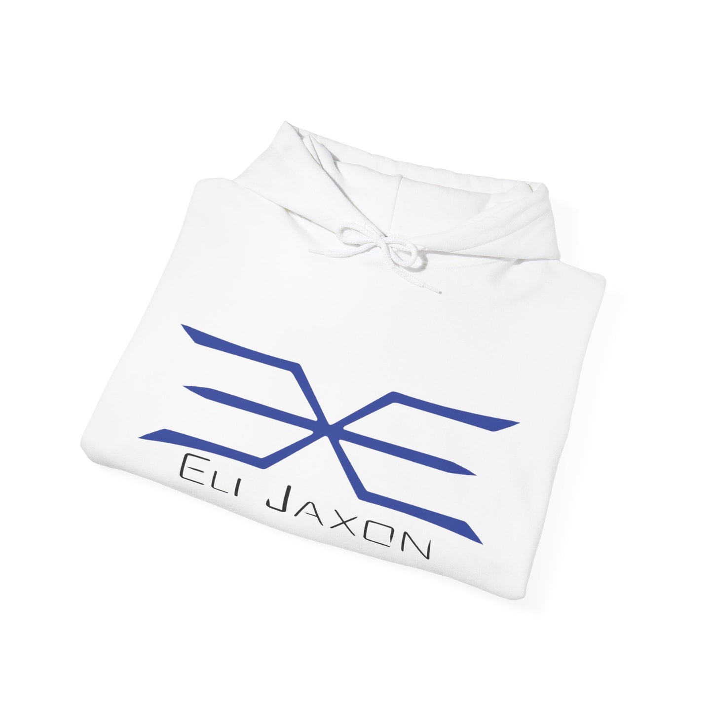 Eli Jaxon - Unisex Heavy Blend™ Hooded Sweatshirt