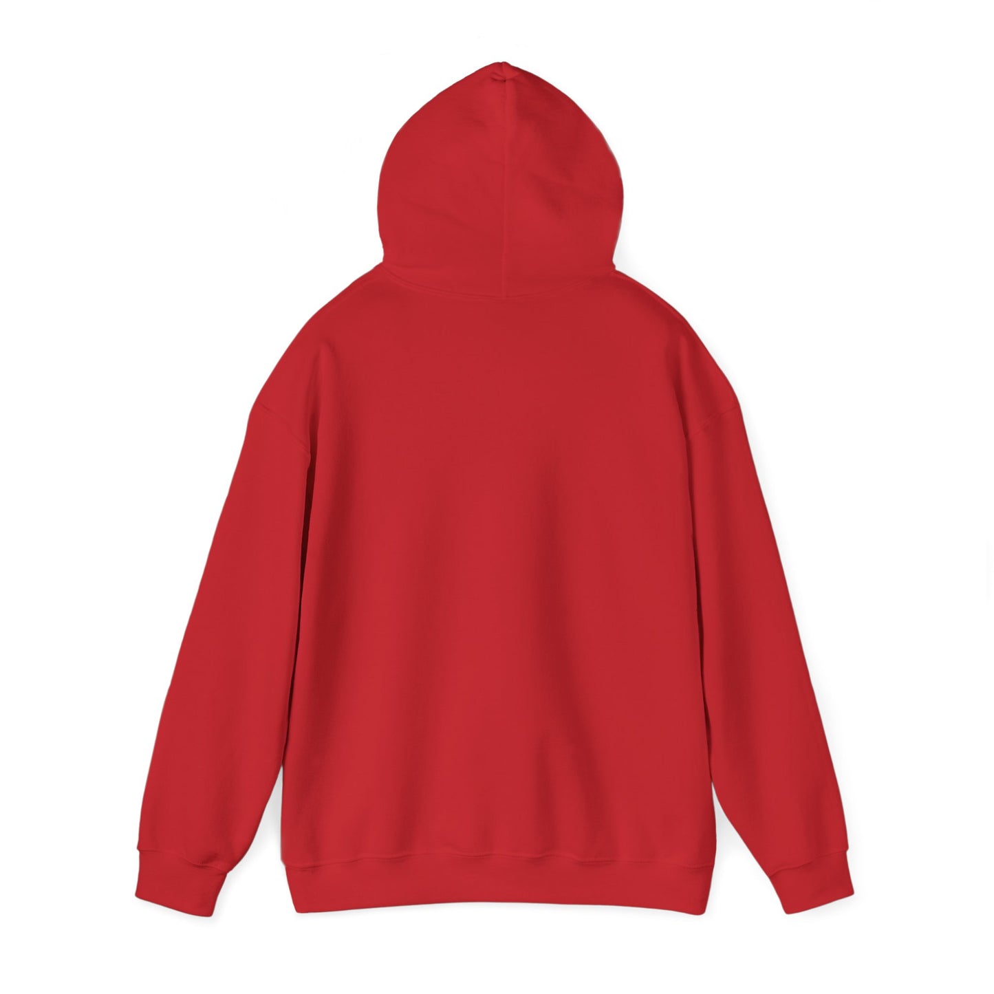 Eli Jaxon - Unisex Heavy Blend™ Hooded Sweatshirt