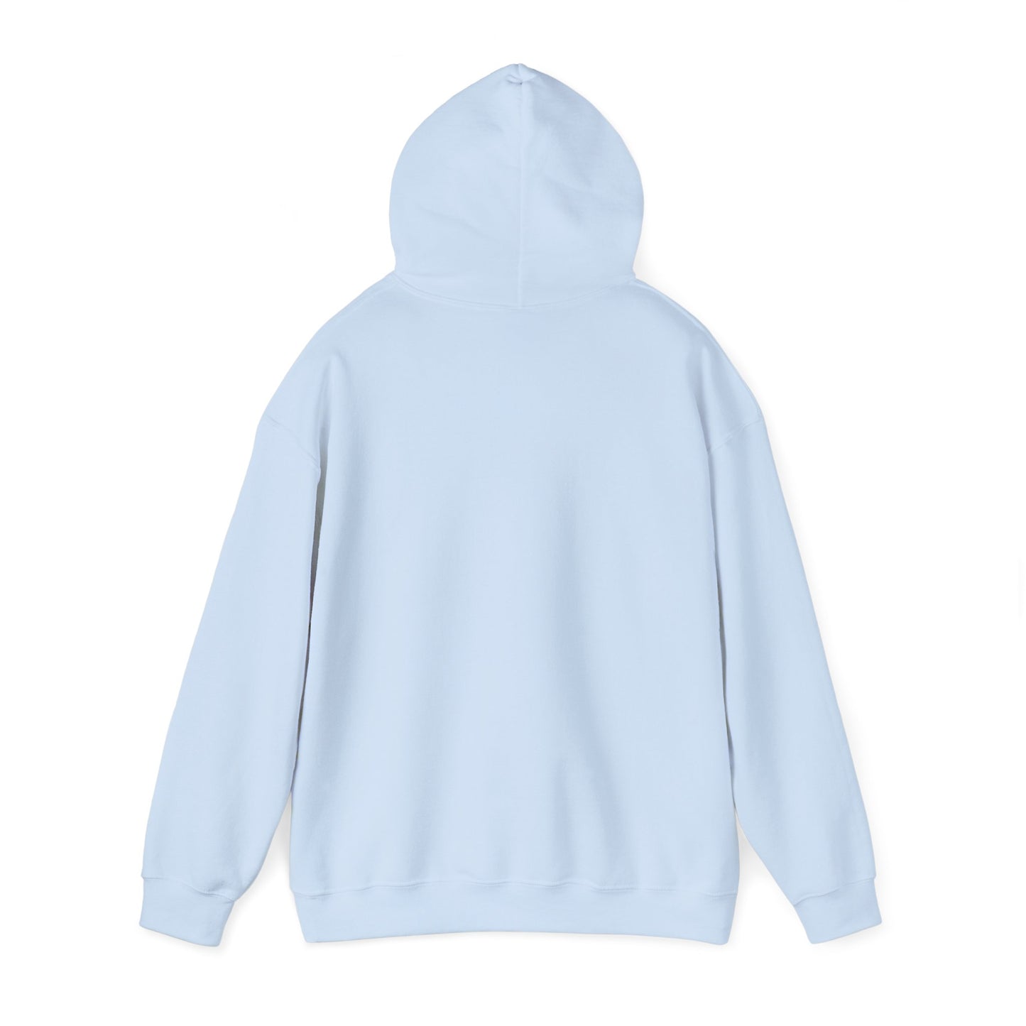 Eli Jaxon - Unisex Heavy Blend™ Hooded Sweatshirt