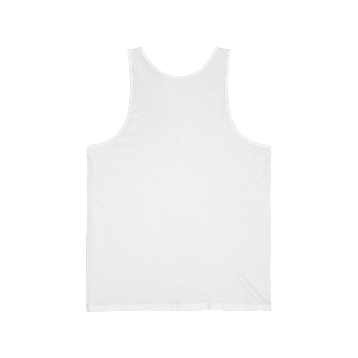 Eli Jaxon Unisex Jersey Tank