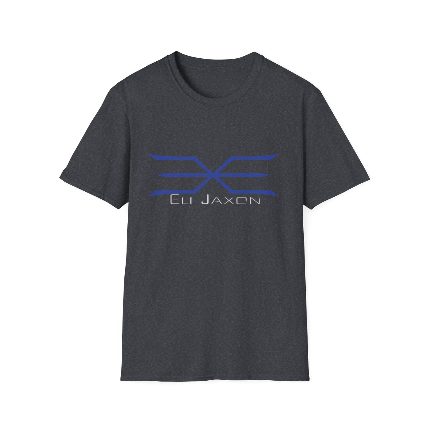 Eli Jaxon Original - Unisex Softstyle T-Shirt