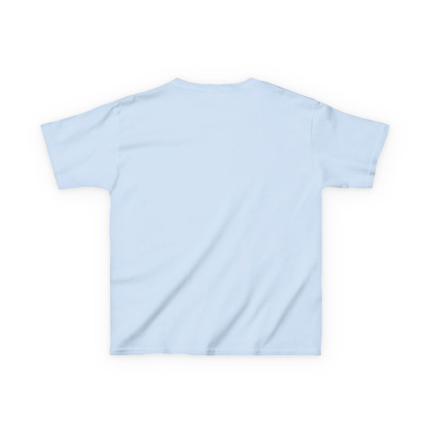 Eli Jaxon - Kids Heavy Cotton™ Tee