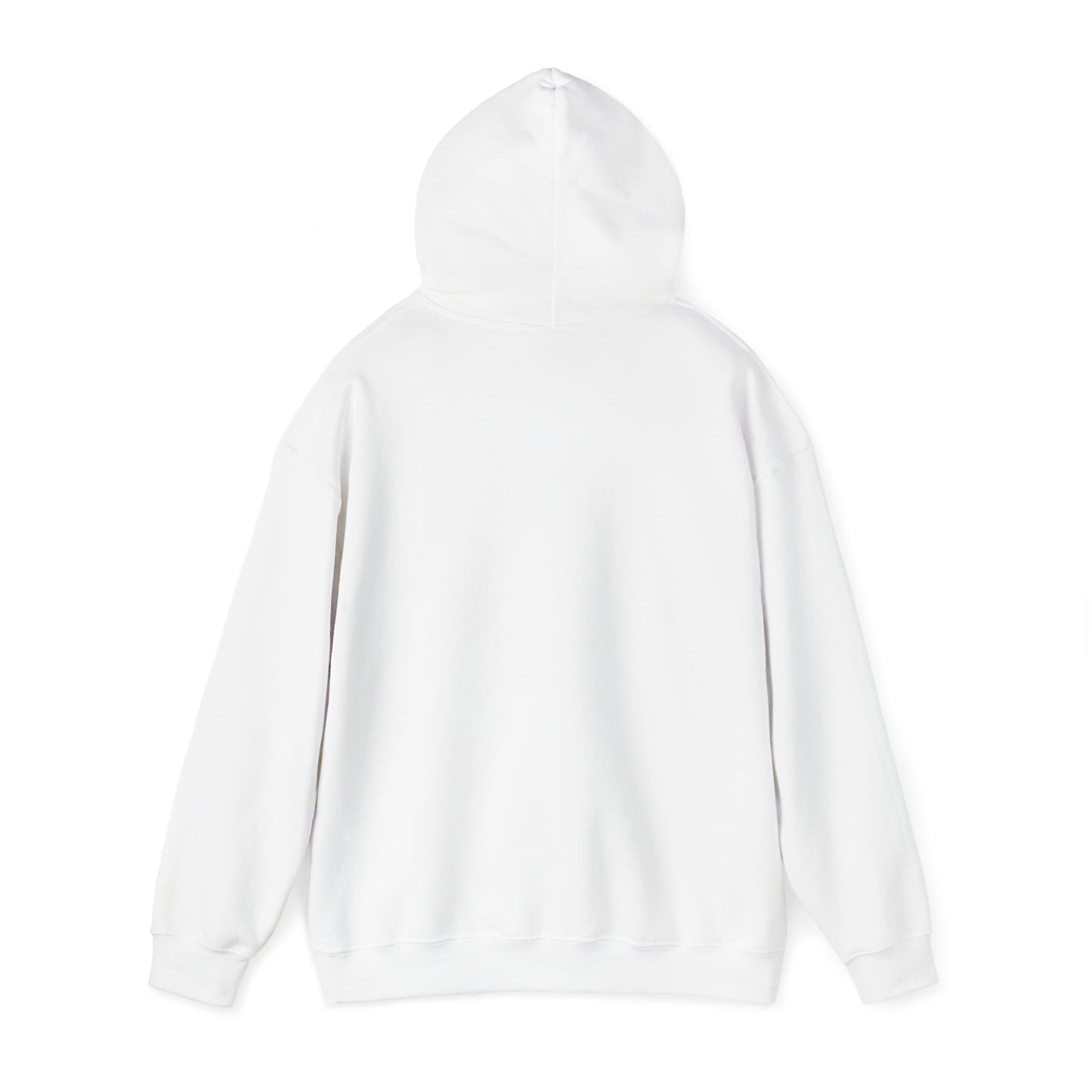 Eli Jaxon - Unisex Heavy Blend™ Hooded Sweatshirt