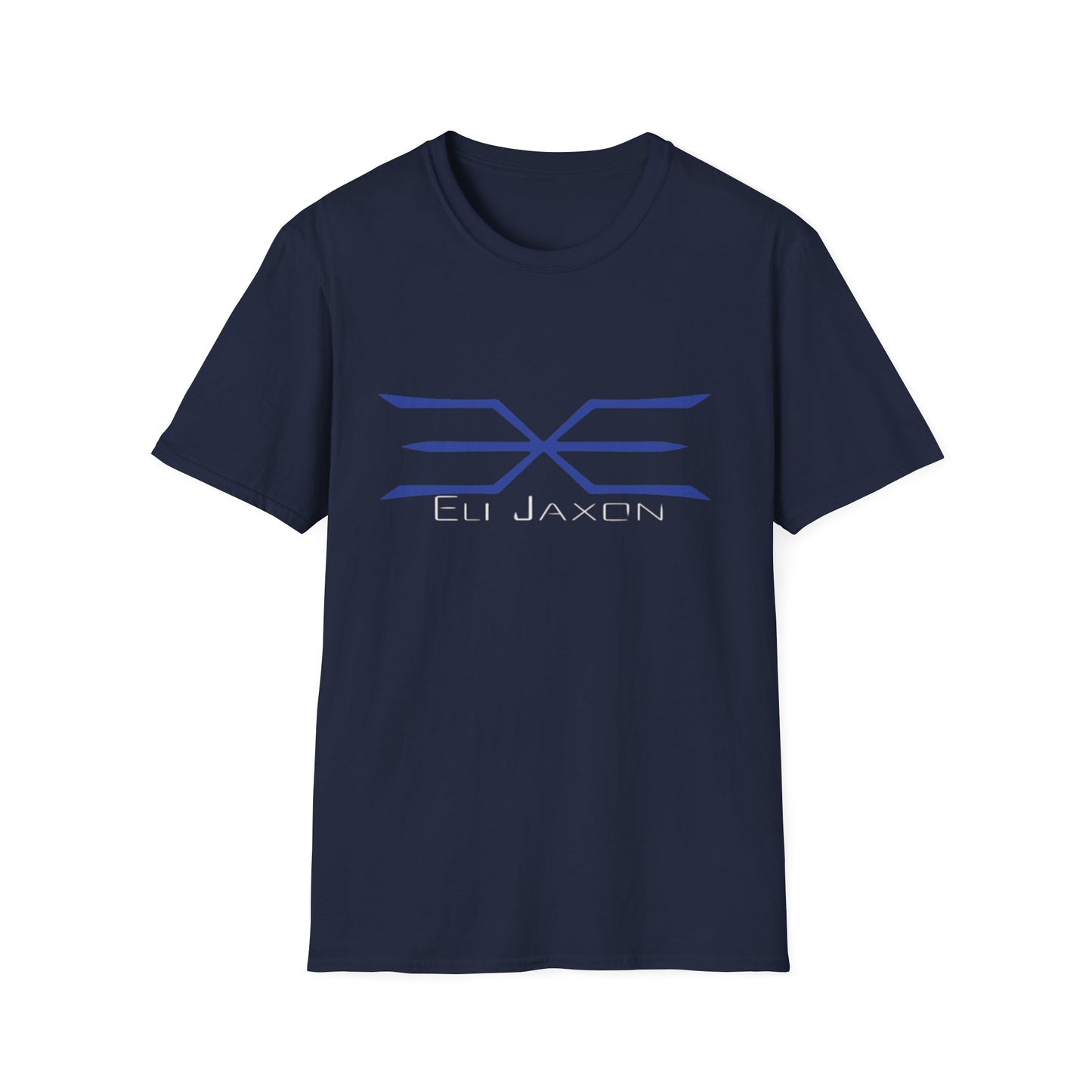 Eli Jaxon Original - Unisex Softstyle T-Shirt