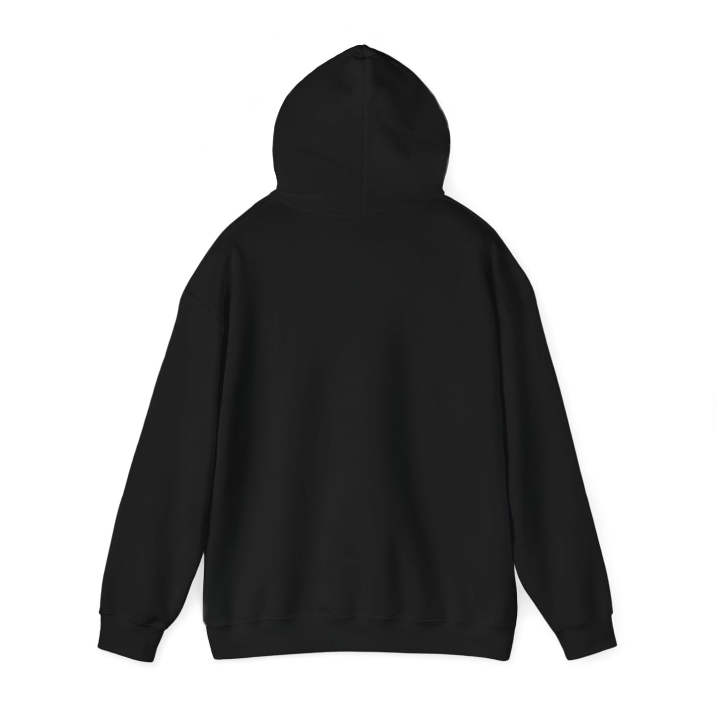 Eli Jaxon - Unisex Heavy Blend™ Hooded Sweatshirt