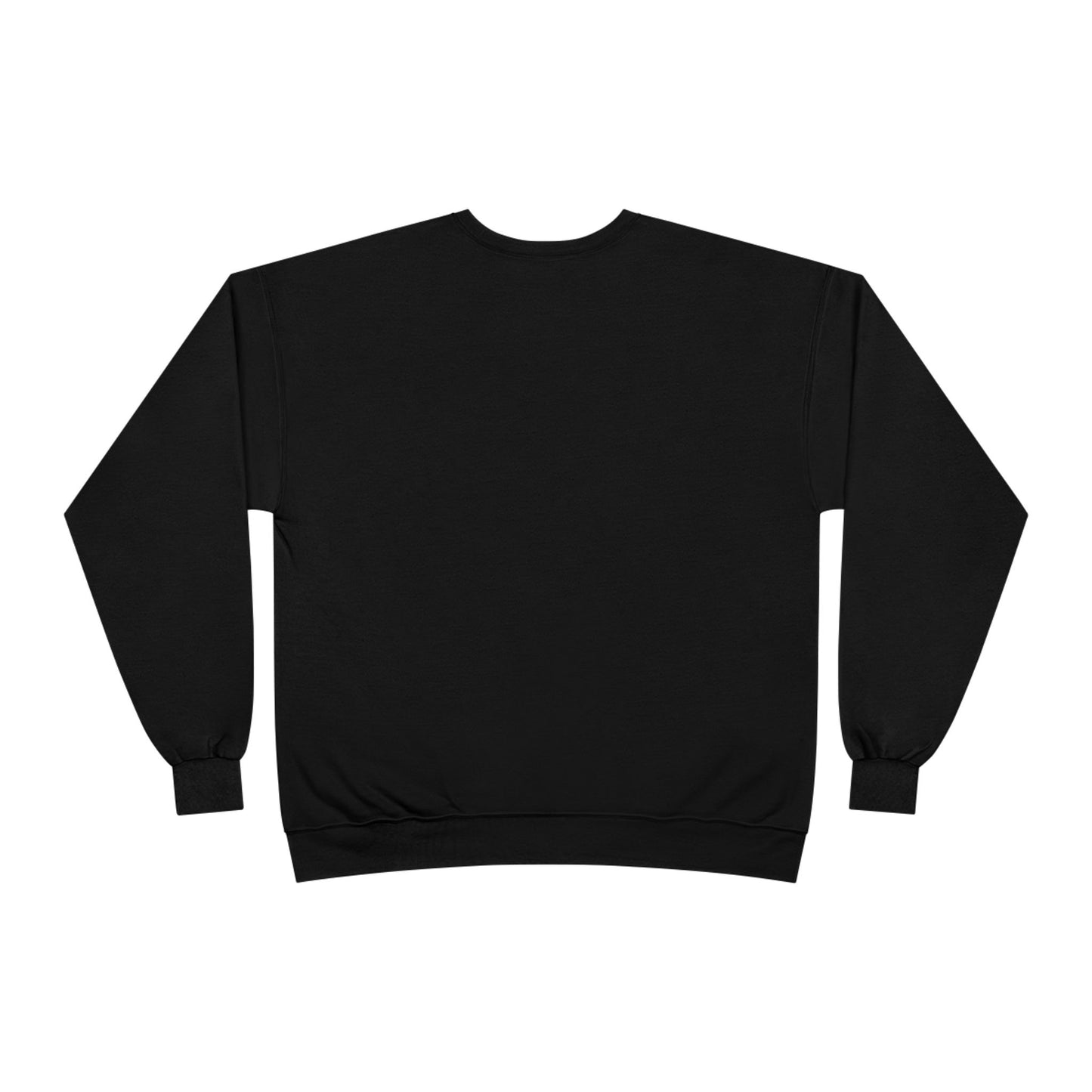 Eli Jaxon Eco-Friendly Unisex Crewneck Sweatshirt