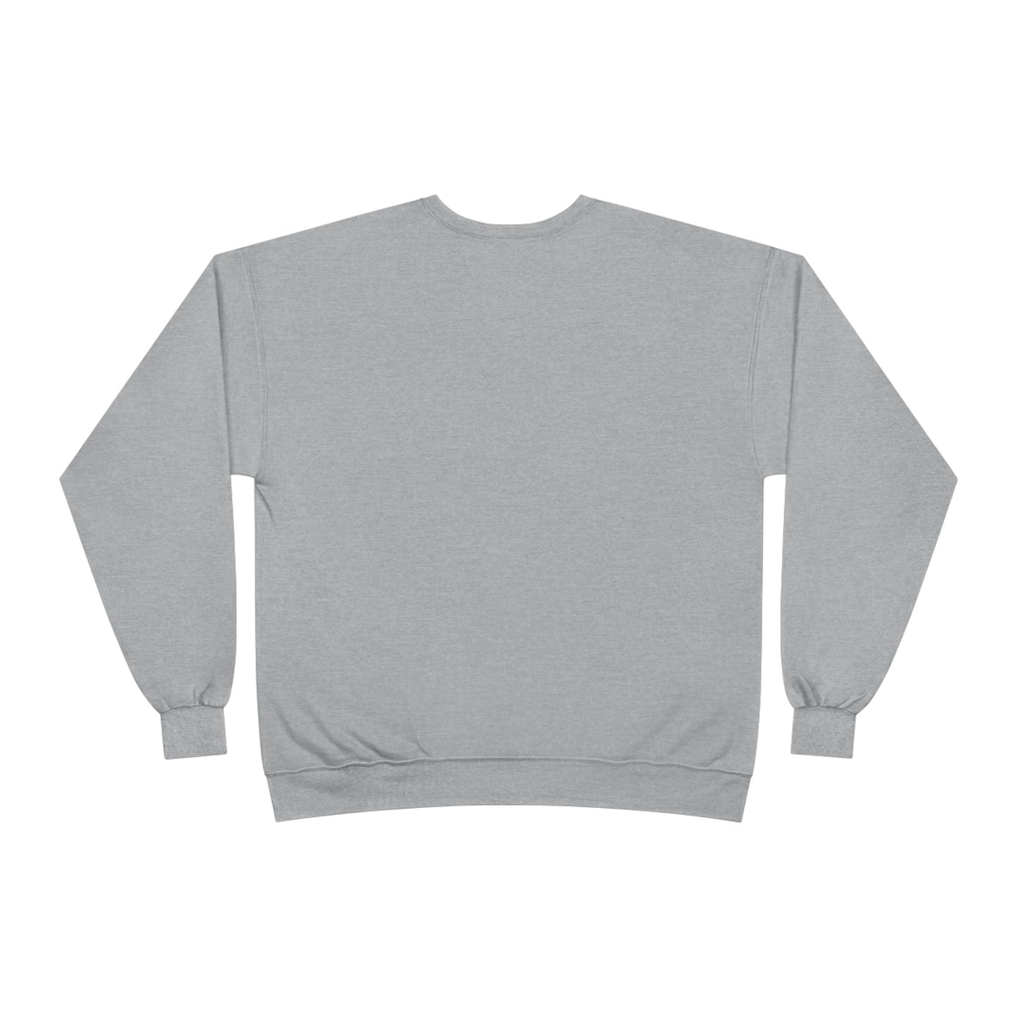 Eli Jaxon Unisex Eco-Friendly Crewneck Sweatshirt