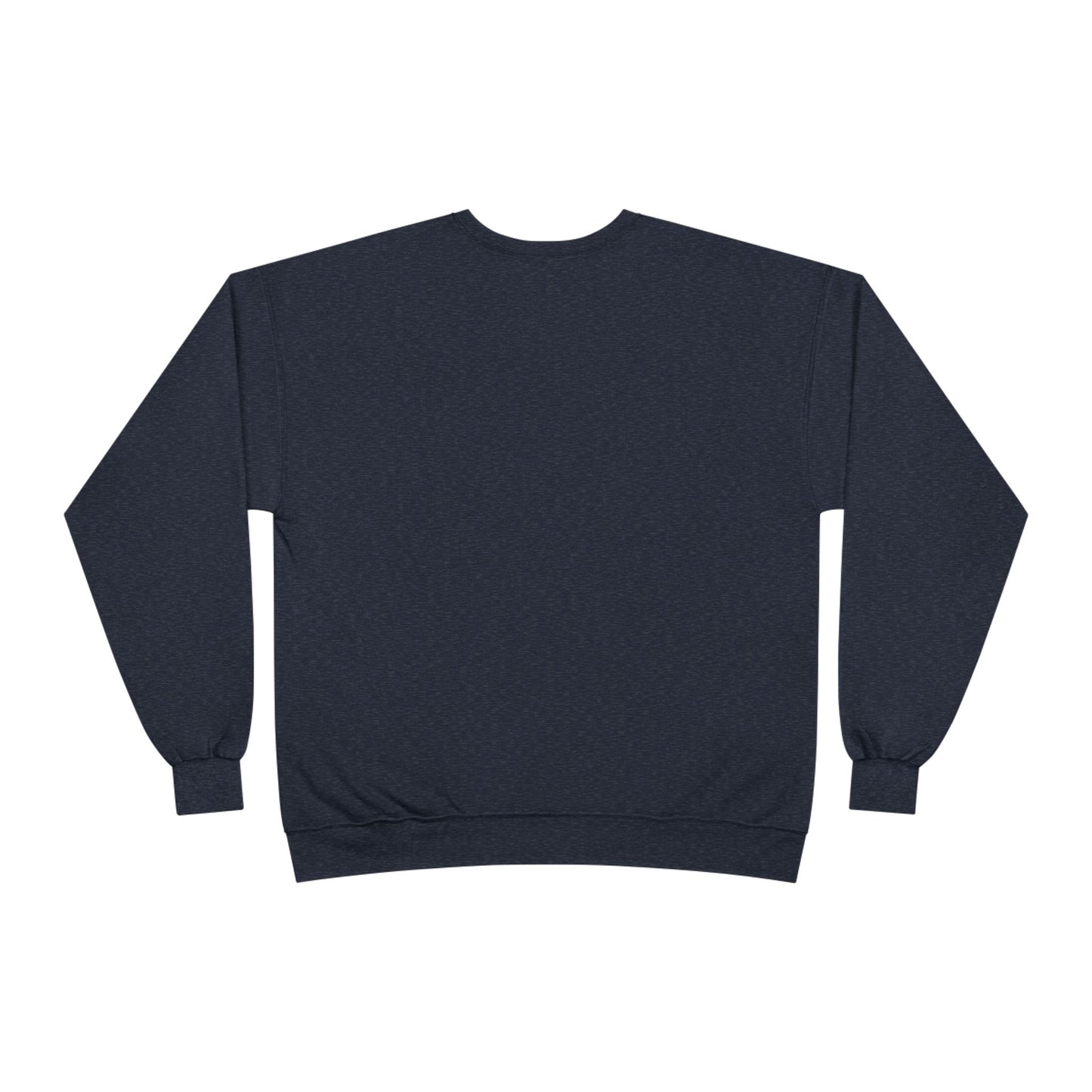 Eli Jaxon Eco-Friendly Unisex Crewneck Sweatshirt