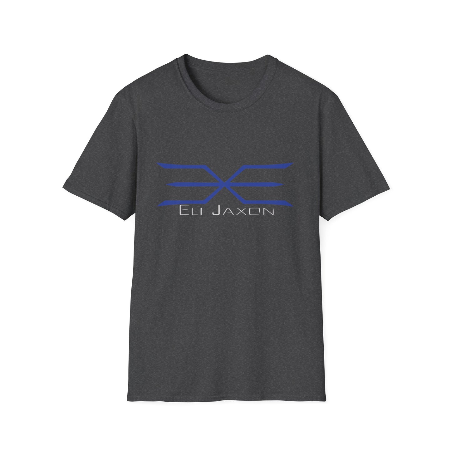Eli Jaxon Original - Unisex Softstyle T-Shirt