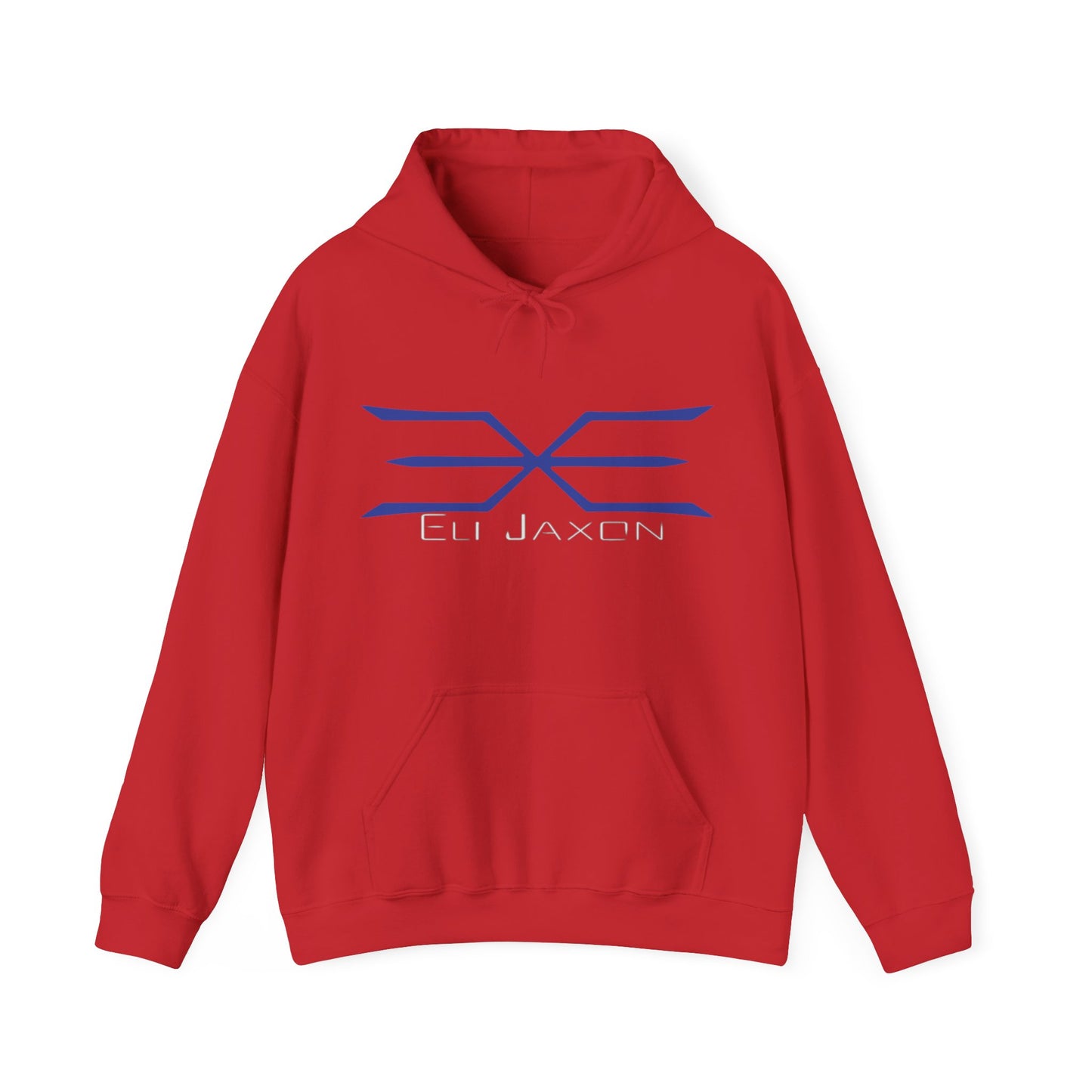 Eli Jaxon - Unisex Heavy Blend™ Hooded Sweatshirt